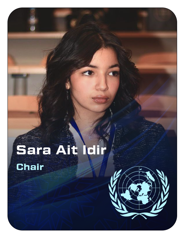 Chair 1