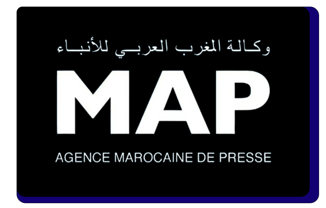 press