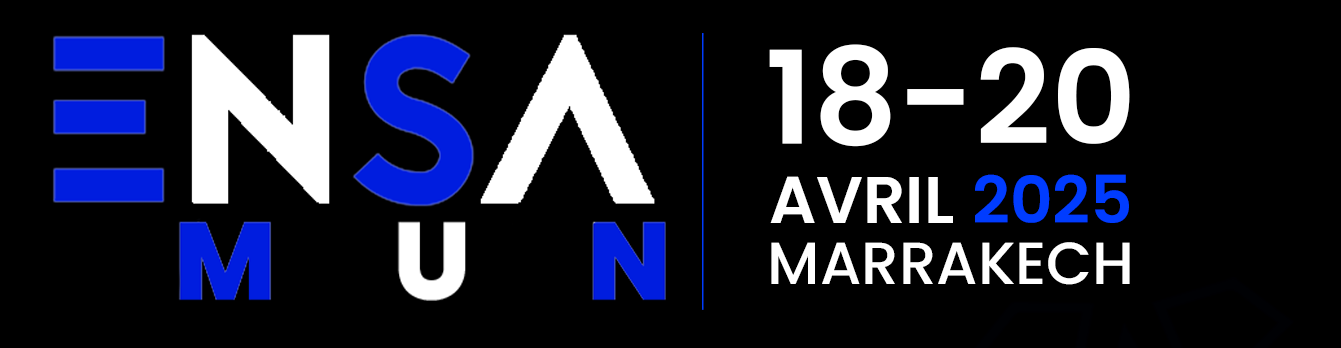 MUN Logo