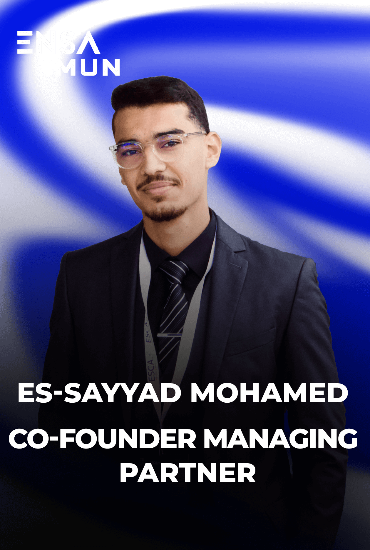 Mohammed Es-Sayyad