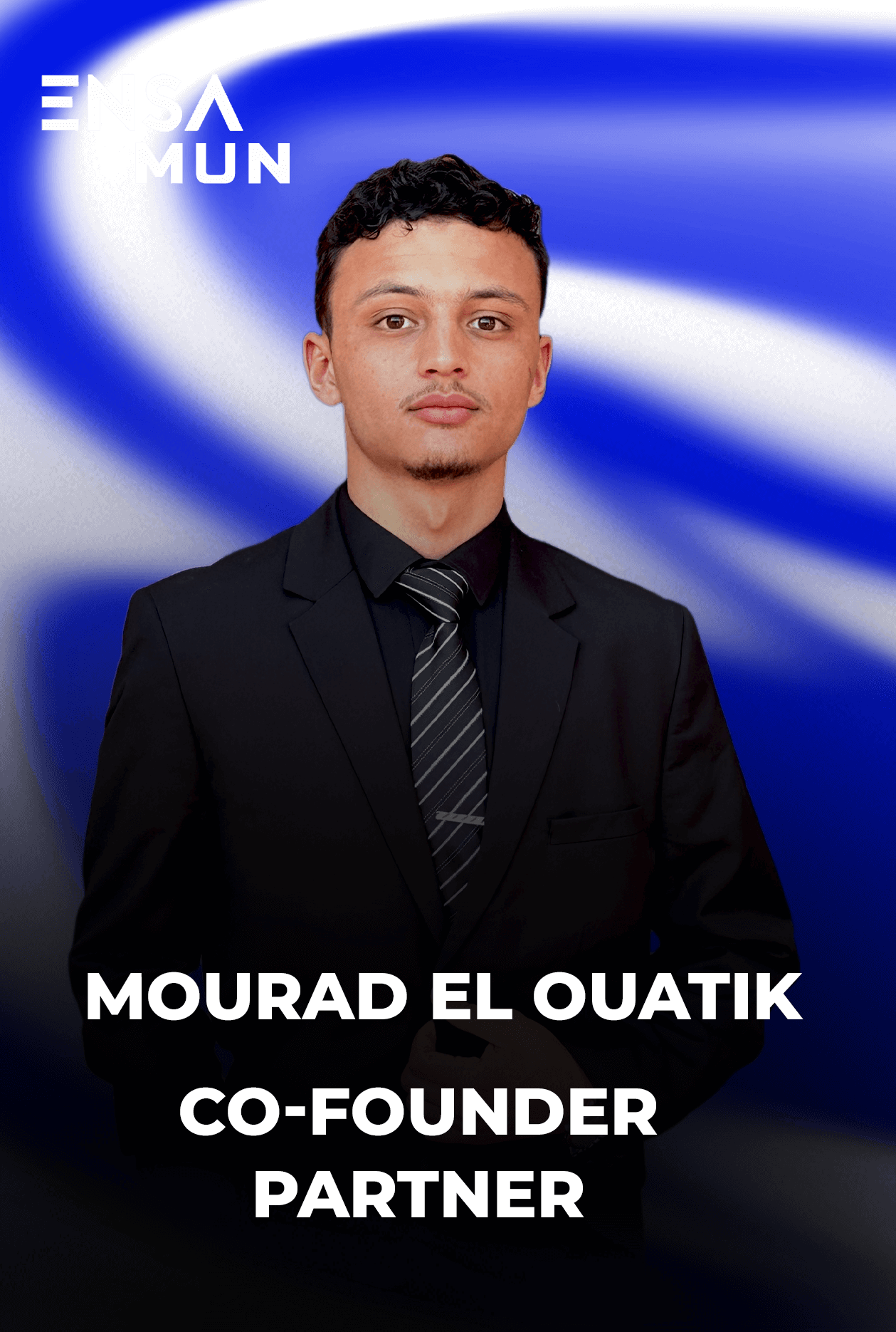Mohammed Es-Sayyad